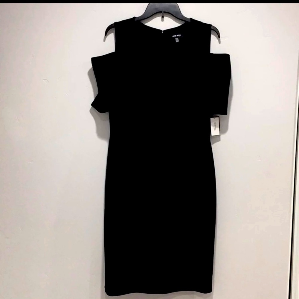Brand new dress